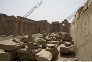 Karnak Temple Photo References #11